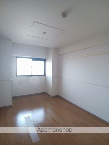 サンライズ 新池の内装写真