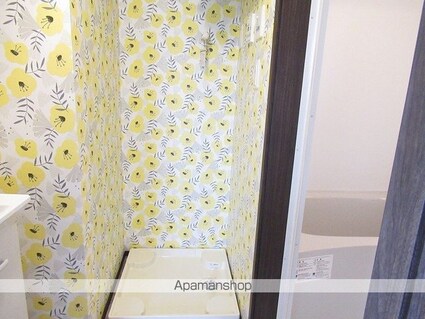 ロジェ　コンフォールⅢ[1LDK/36.08m2]の内装2