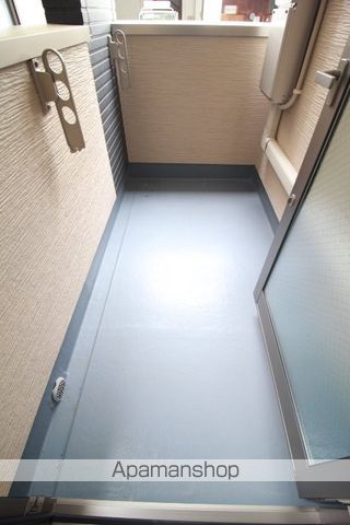 アシェント岡山医大前の内装写真