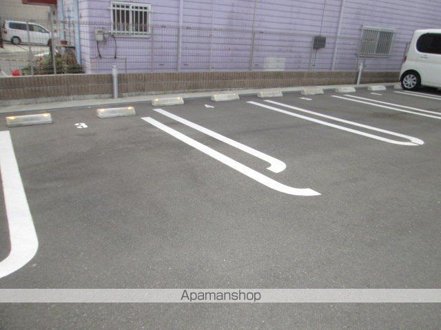 ベルファミーユ IIのその他写真