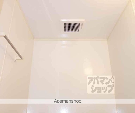 サンモールコート烏丸の内装写真