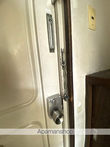 グリーンハイツの内装写真