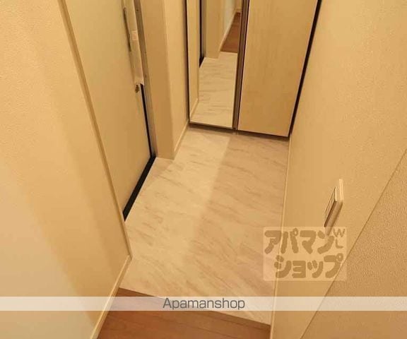 PISO丹波口の内装写真