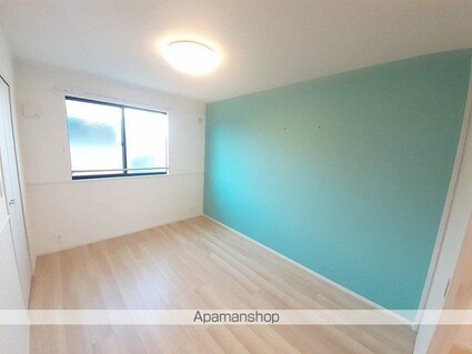 サン・シエル　Ⅰ[2LDK/59.55m2]の内装1