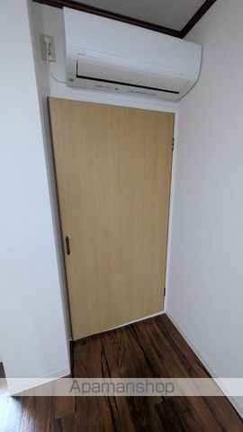 メゾンデュエトワールの内装写真
