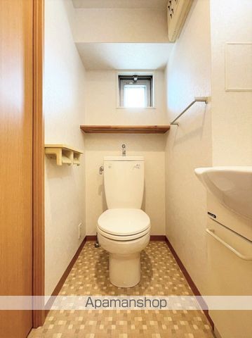 エンクレスト天神IIIの内装写真