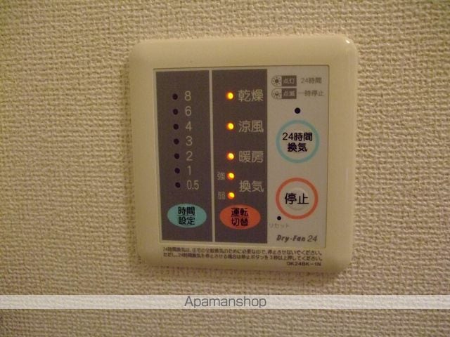 シェモア・長田 Sの内装写真