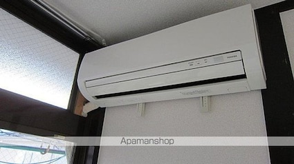 寿マンション[2DK/36.85m2]のその他設備
