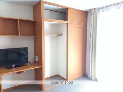 レオパレスＧＡＺＥＢＯ１２[1K/23.18m2]の内装3