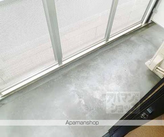 レオパレスメゾン吉祥院の内装写真