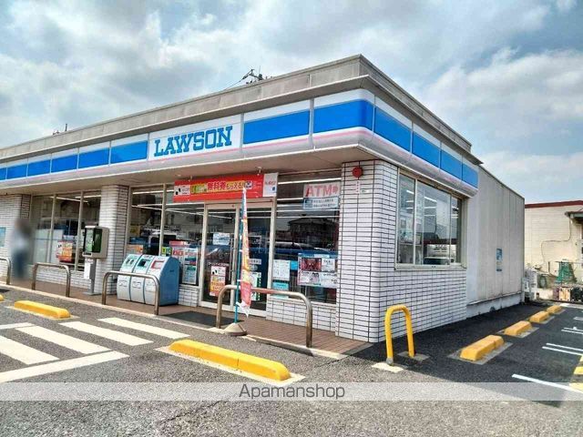 レオパレスフローラリアの周辺写真