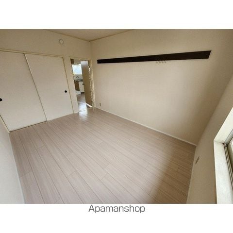 チェリー桜木IIの内装写真