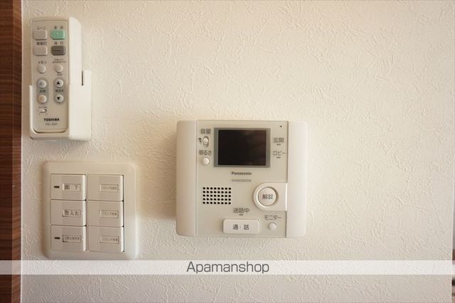 IZ−RESIDENCEの内装写真