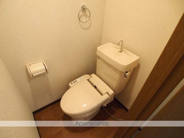 パルコーポ大宮の内装写真