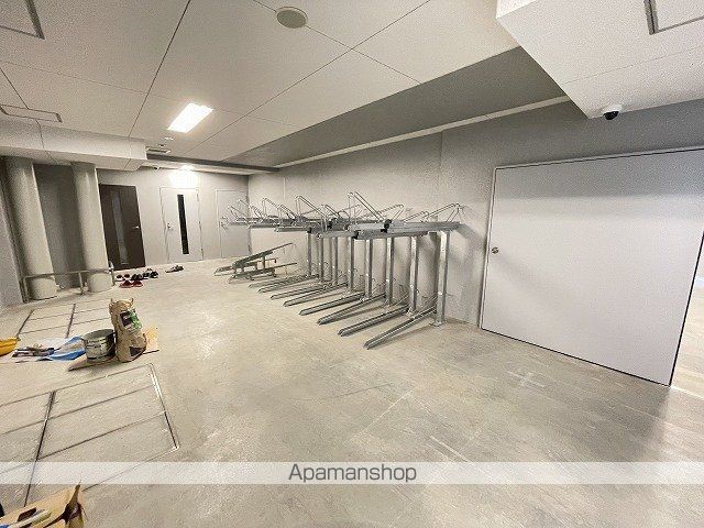 プレサンス堺筋本町ディスティニーのその他写真