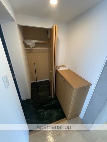 プレステージ知事公館の内装写真