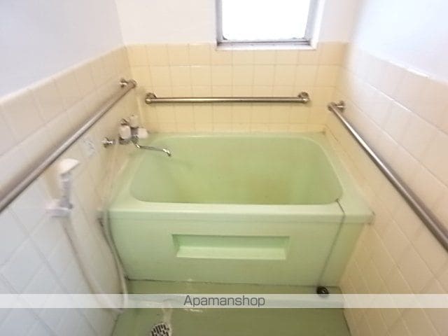 橋本アパートメントの内装写真