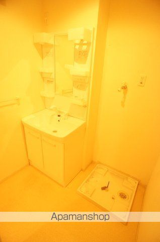 サンリット雅IIIの内装写真