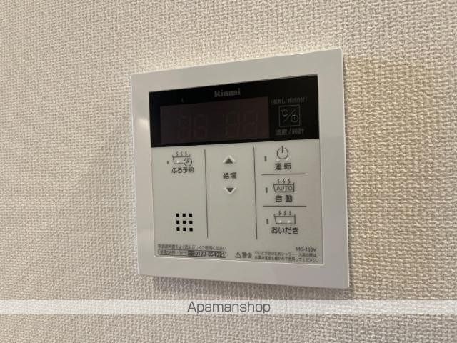 エクセルシオールの内装写真