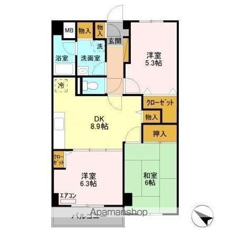 サムネイルイメージ