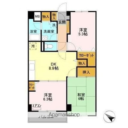 サムネイルイメージ