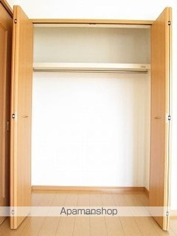 リリエンハイム Cの内装写真