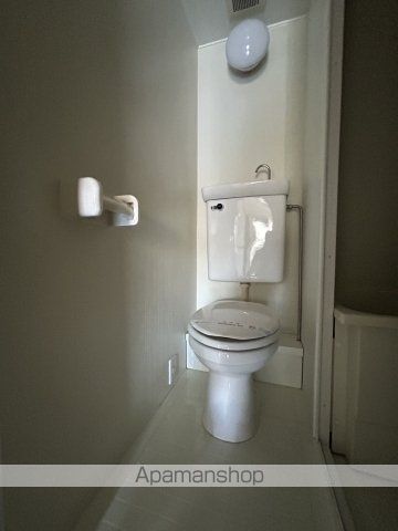 豊明ビルの内装写真