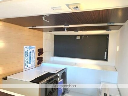 アーデン駒沢大学[1K/23.33m2]の玄関