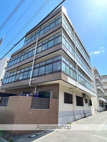オリオノハイム IIの外観写真