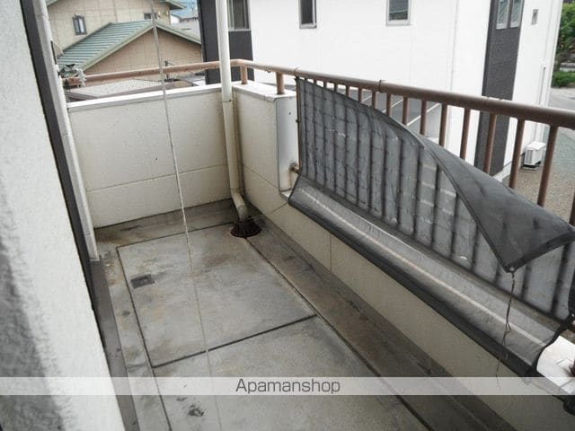 藤田ビルの内装写真