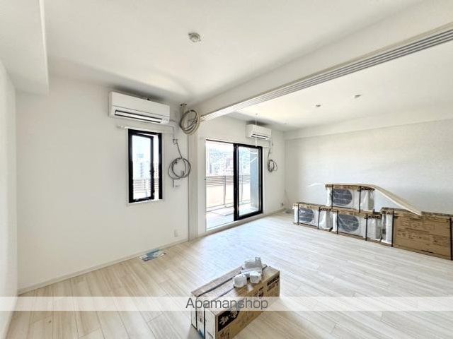 SーRESIDENCE瓦町駅aloの内装写真