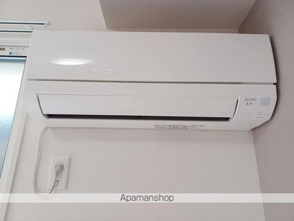 サンソレイユ[1LDK/30.49m2]のその他設備