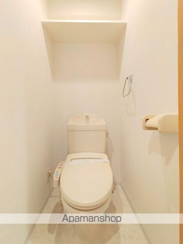 シャルマンフジ阿波座イーストの内装写真
