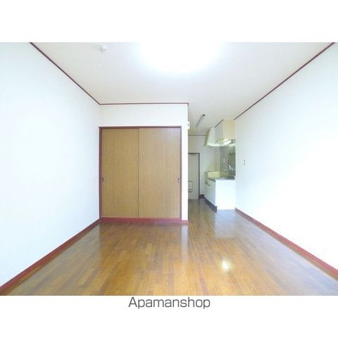 パークハイツ陣屋前の内装写真