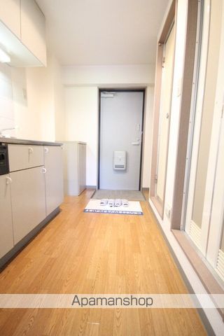 Mエスタシオンの内装写真