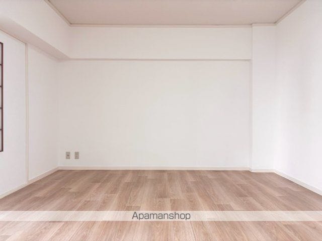 観舟マンションの内装写真