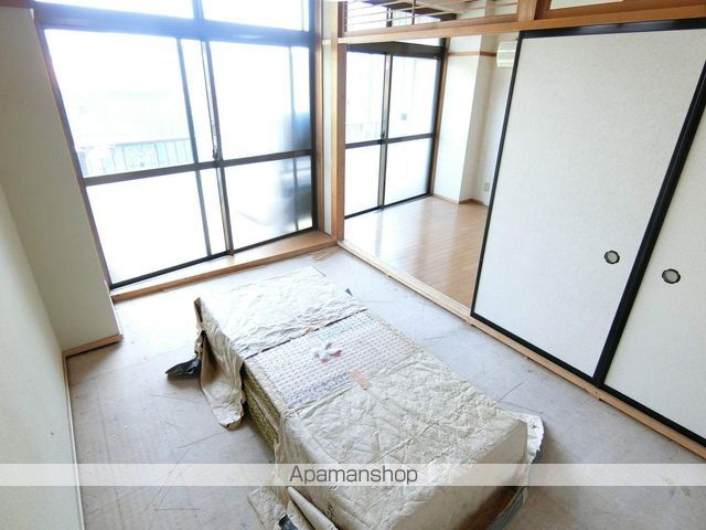 アビタシオンカラマズー志むらの内装写真