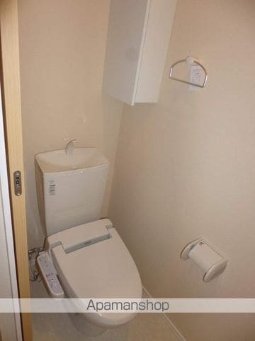 ヘーベルメゾン大久保の内装写真