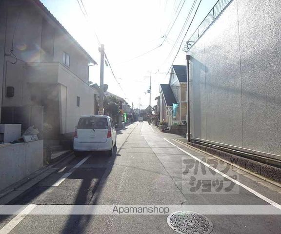 ハーモニーテラス深草大亀谷西寺町のその他写真