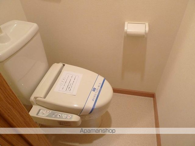 サンクレメンテパレスの内装写真
