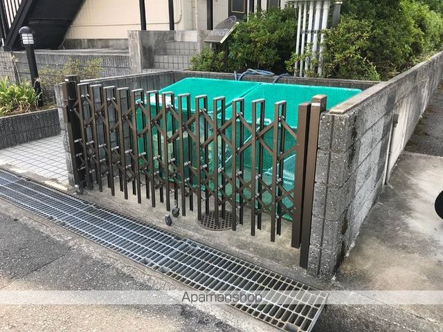 プリマベーラの内装写真