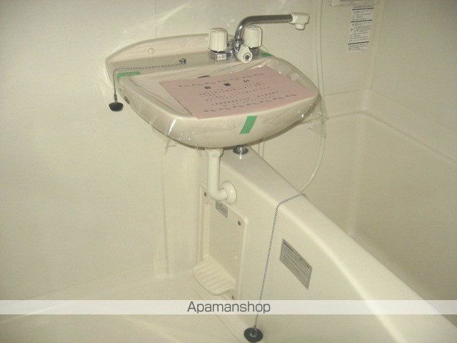 プリムヴェールの内装写真