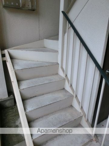 清水ハイツのその他写真
