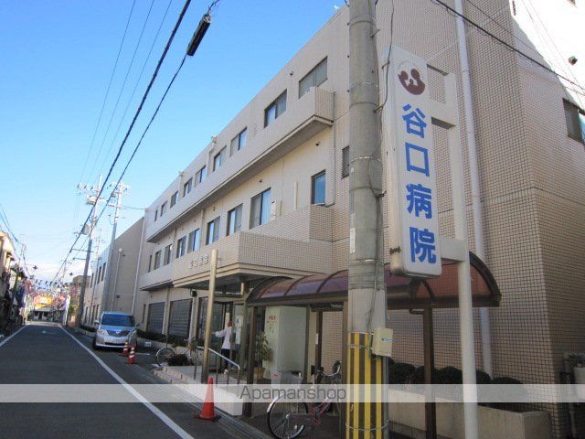 ケーズコート大宮の周辺写真