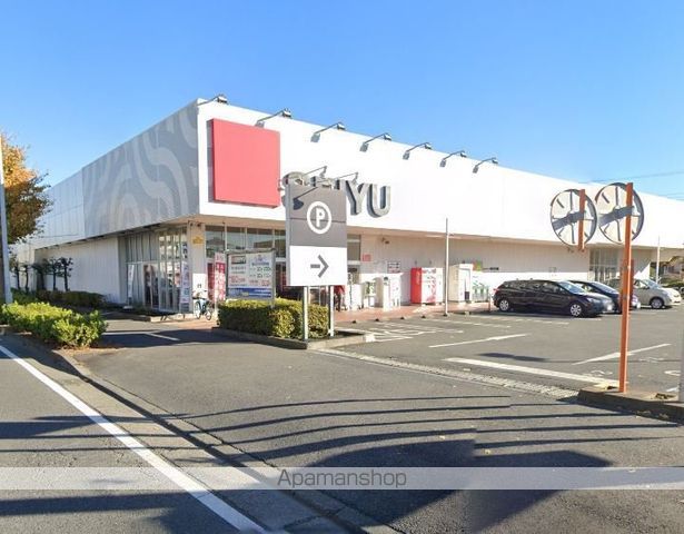 レオパレスヤバタⅢ 104 ｜ 神奈川県藤沢市石川４丁目18-5（賃貸アパート1K・1階・19.87㎡） その14