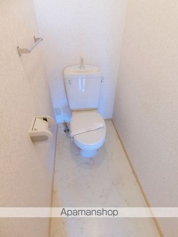 フラワーメゾンの内装写真