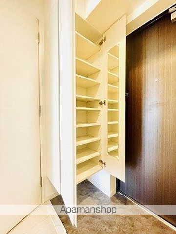 SKレジデンス城北の内装写真