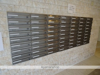 リエス榴ヶ岡[2LDK/54.1m2]の共用部2