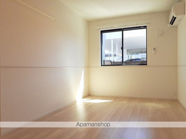 ブローテの内装写真