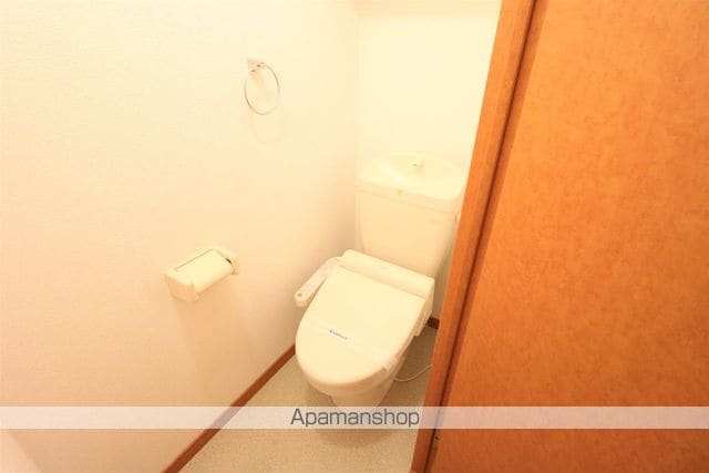 レオパレス清水の内装写真